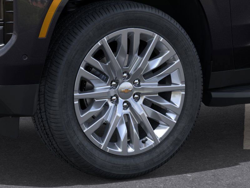 New 2026 Chevrolet Tahoe Premier w/ Sun And Tow Package image 10