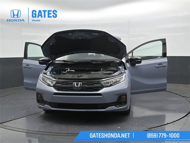 New 2026 Honda Odyssey Sport-L image 62