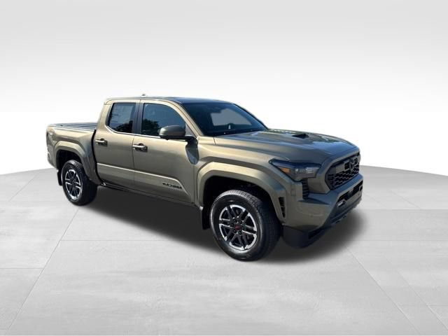 New 2026 Toyota Tacoma TRD Sport AWD/4WD image 7