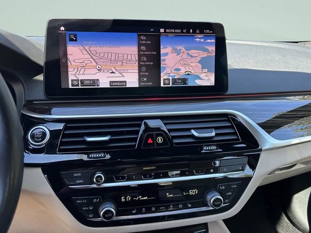 Used 2023 BMW 530e xDrive image 27