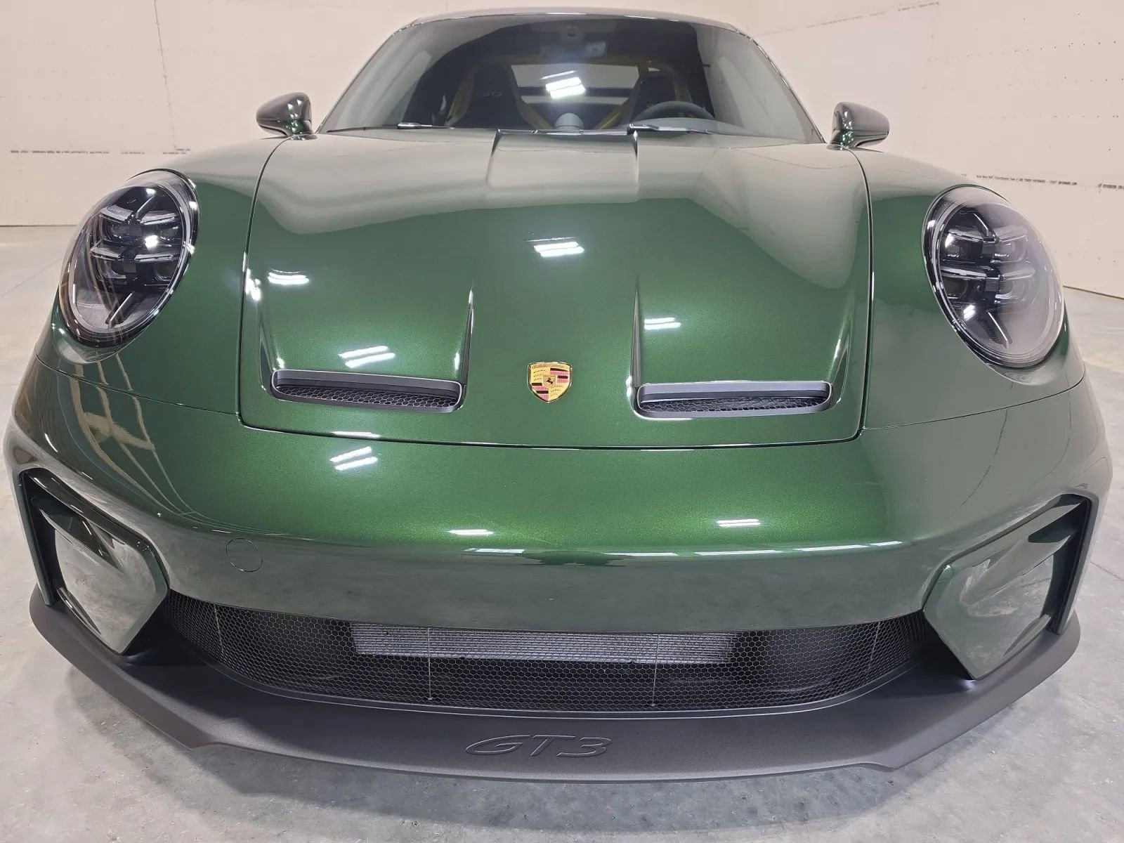 Used 2026 Porsche 911 GT3 RWD image 39