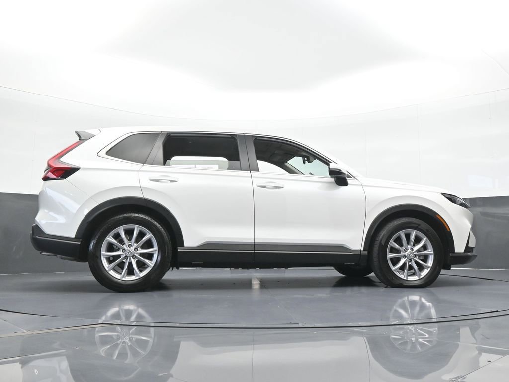 Used 2025 Honda CR-V EX image 55