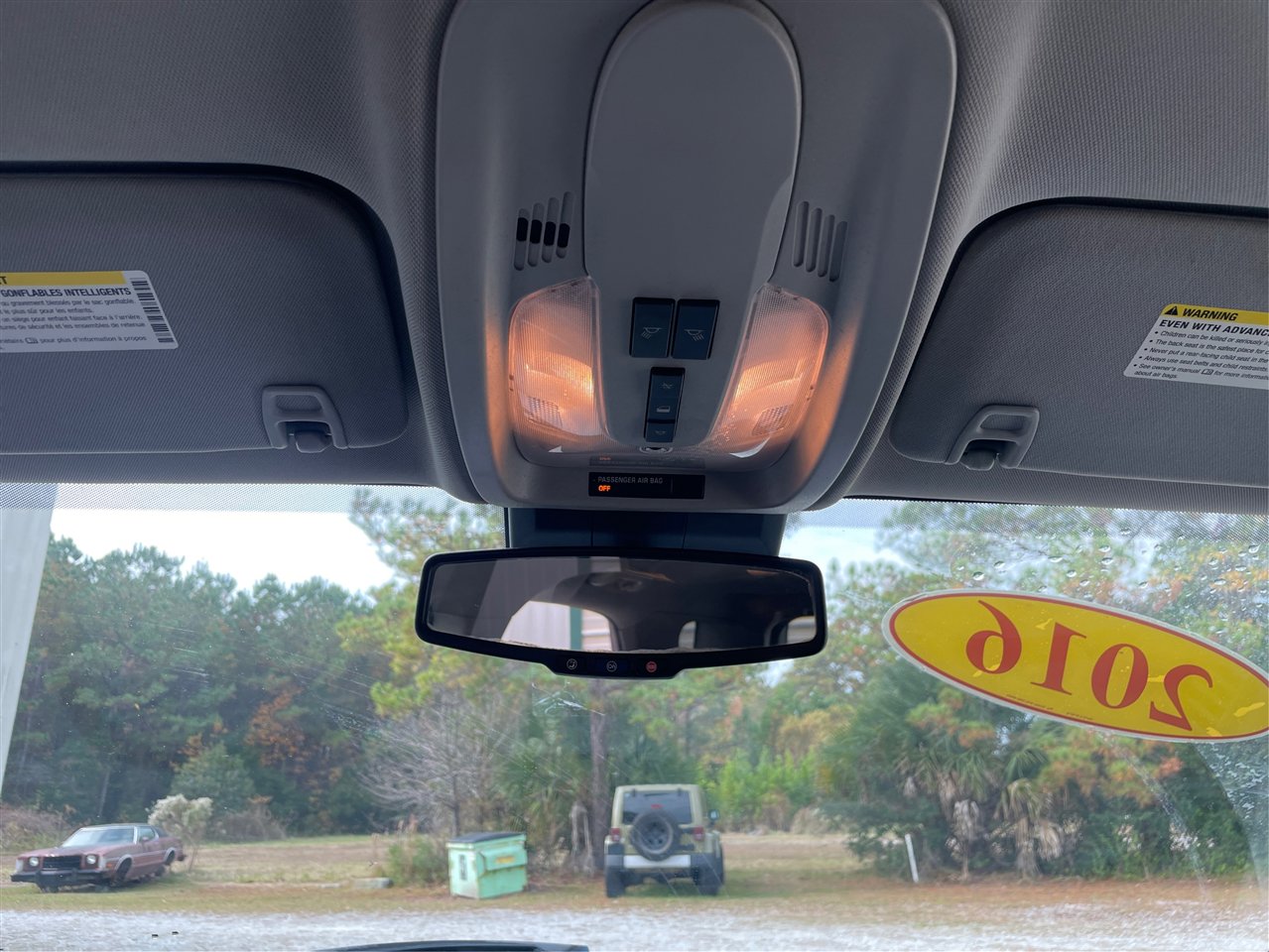 Used 2016 Chevrolet Equinox LT w/ Convenience Package image 19