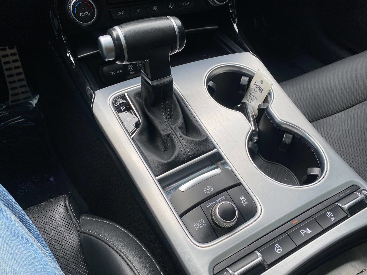 Used 2020 Kia Stinger GT1 AWD/4WD image 34