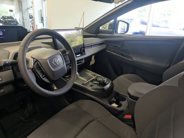 New 2026 Toyota C-HR AWD/4WD image 21