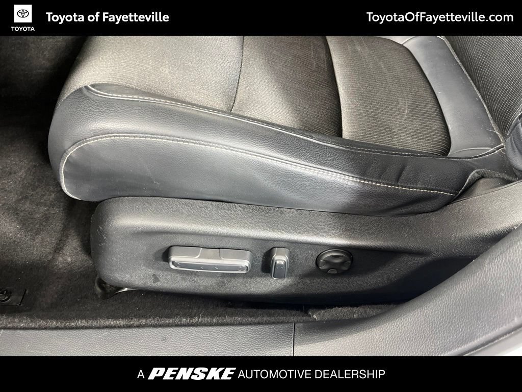 Used 2018 Honda Accord Sport image 15