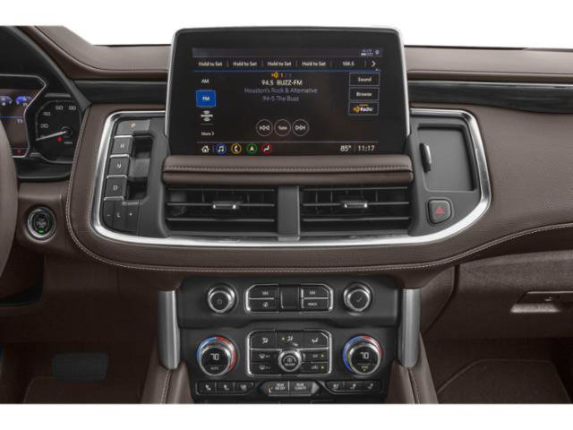 Used 2022 GMC Yukon SLT w/ SLT Luxury Package AWD/4WD image 13