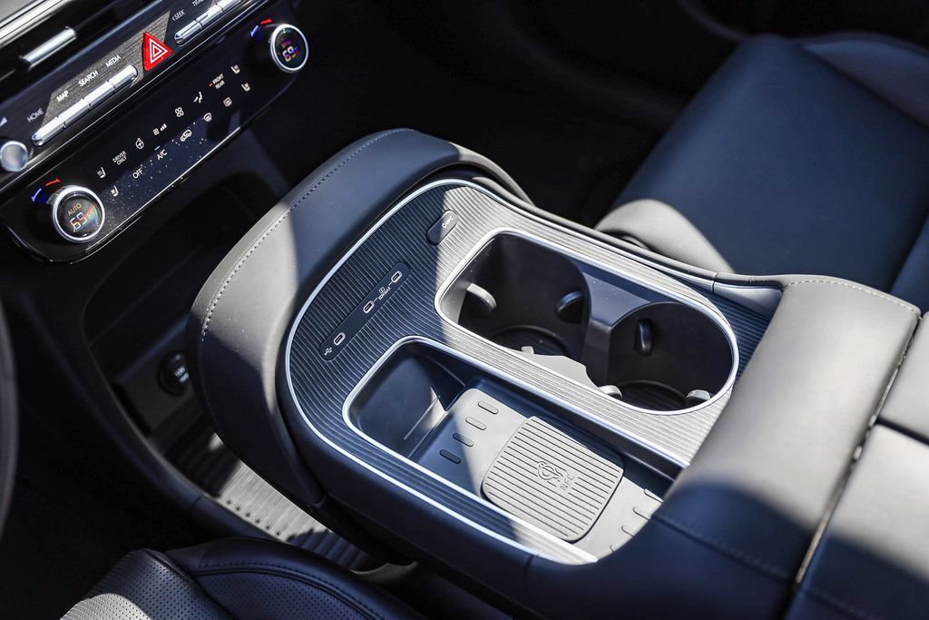 New 2026 Hyundai Palisade Calligraphy FWD image 19