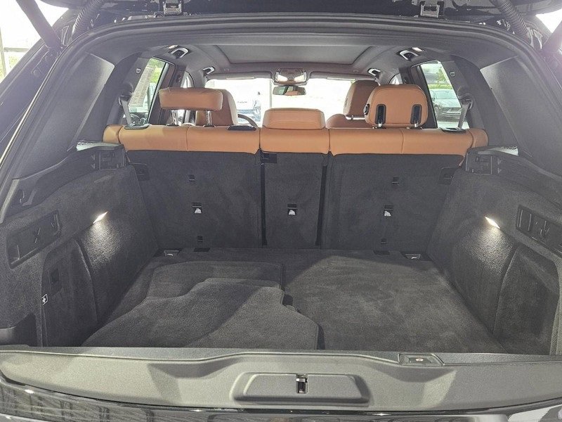 Used 2024 BMW X5 xDrive40i image 4