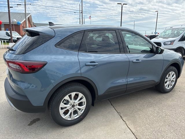 New 2026 Ford Escape Active w/ Cold Weather Package image 7