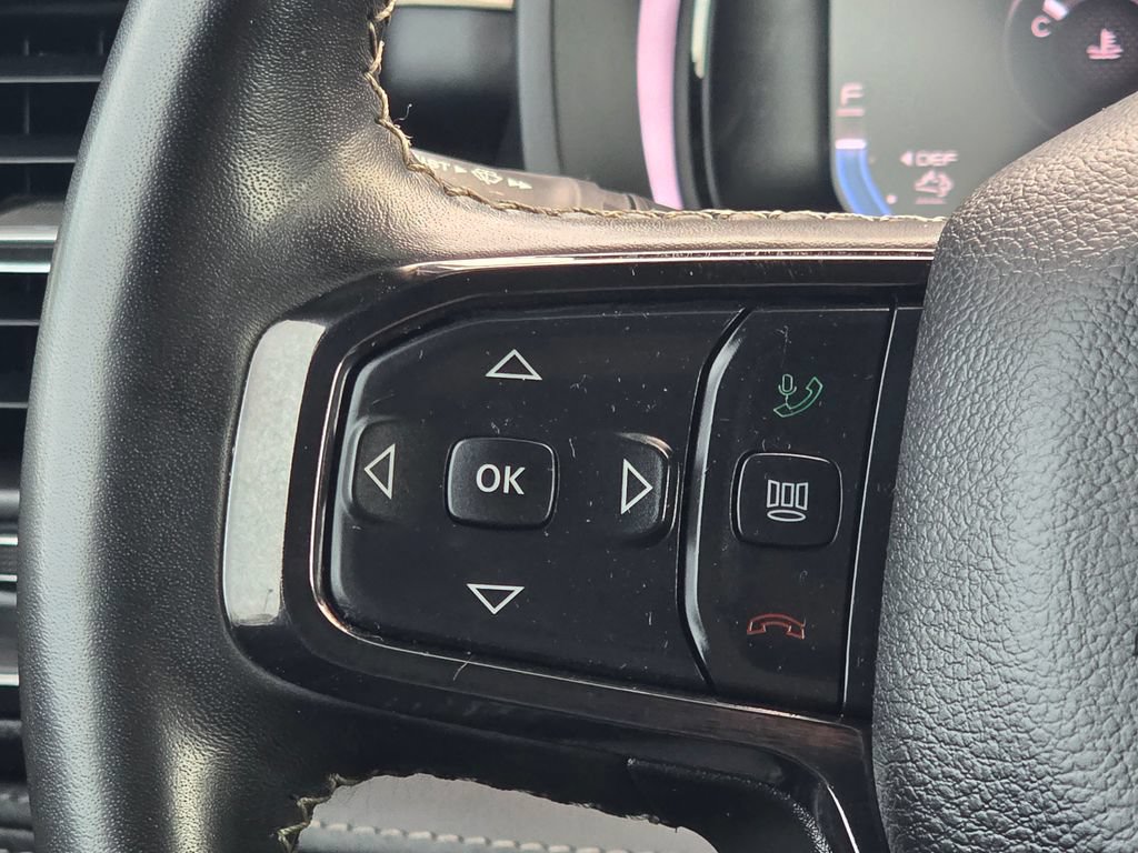 Used 2023 RAM 1500 Limited AWD/4WD image 20