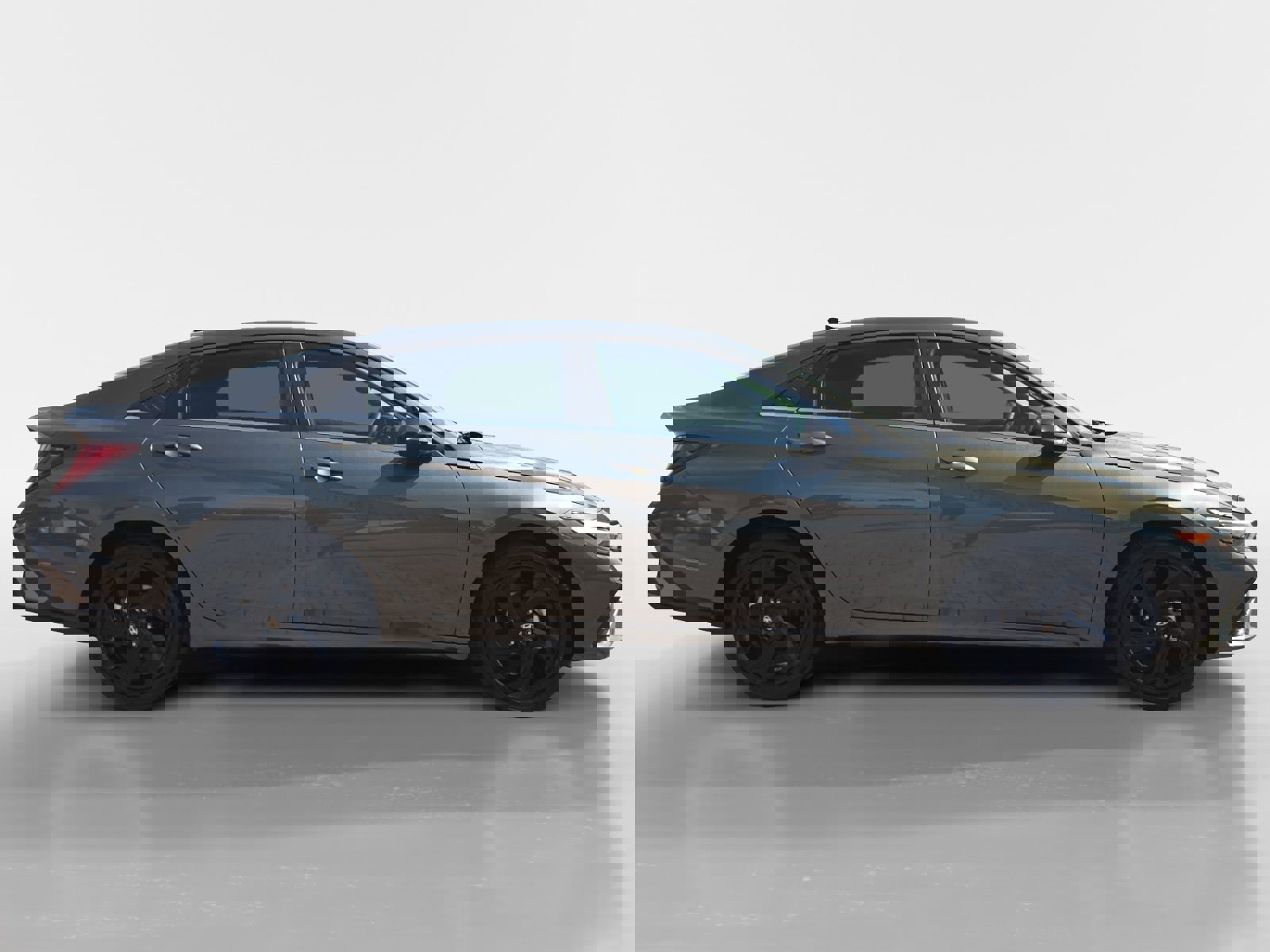 Certified 2026 Hyundai Elantra SEL Sport Premium w/ Cargo Package image 2