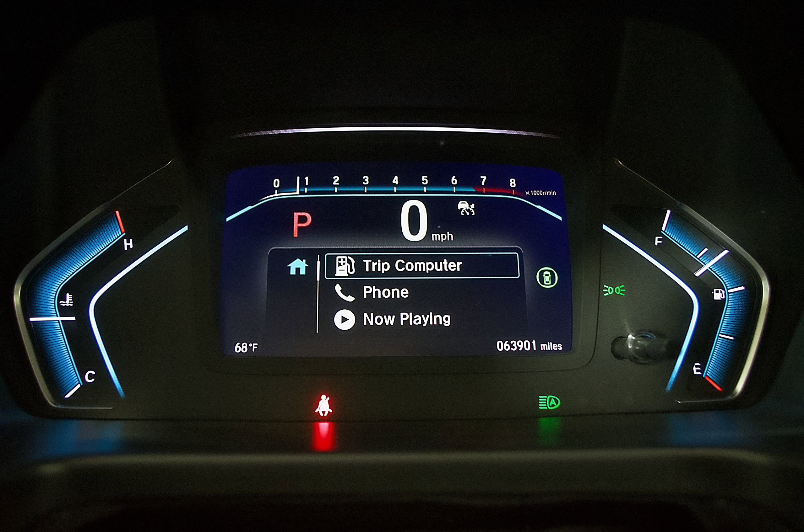 Used 2022 Honda Odyssey EX-L image 20