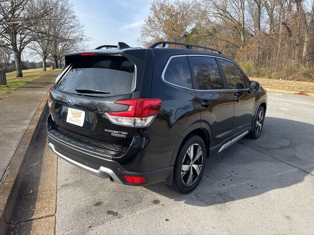 Used 2021 Subaru Forester Touring w/ Popular Package #2 image 7