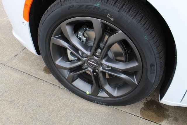 New 2026 Chrysler Pacifica Select image 3