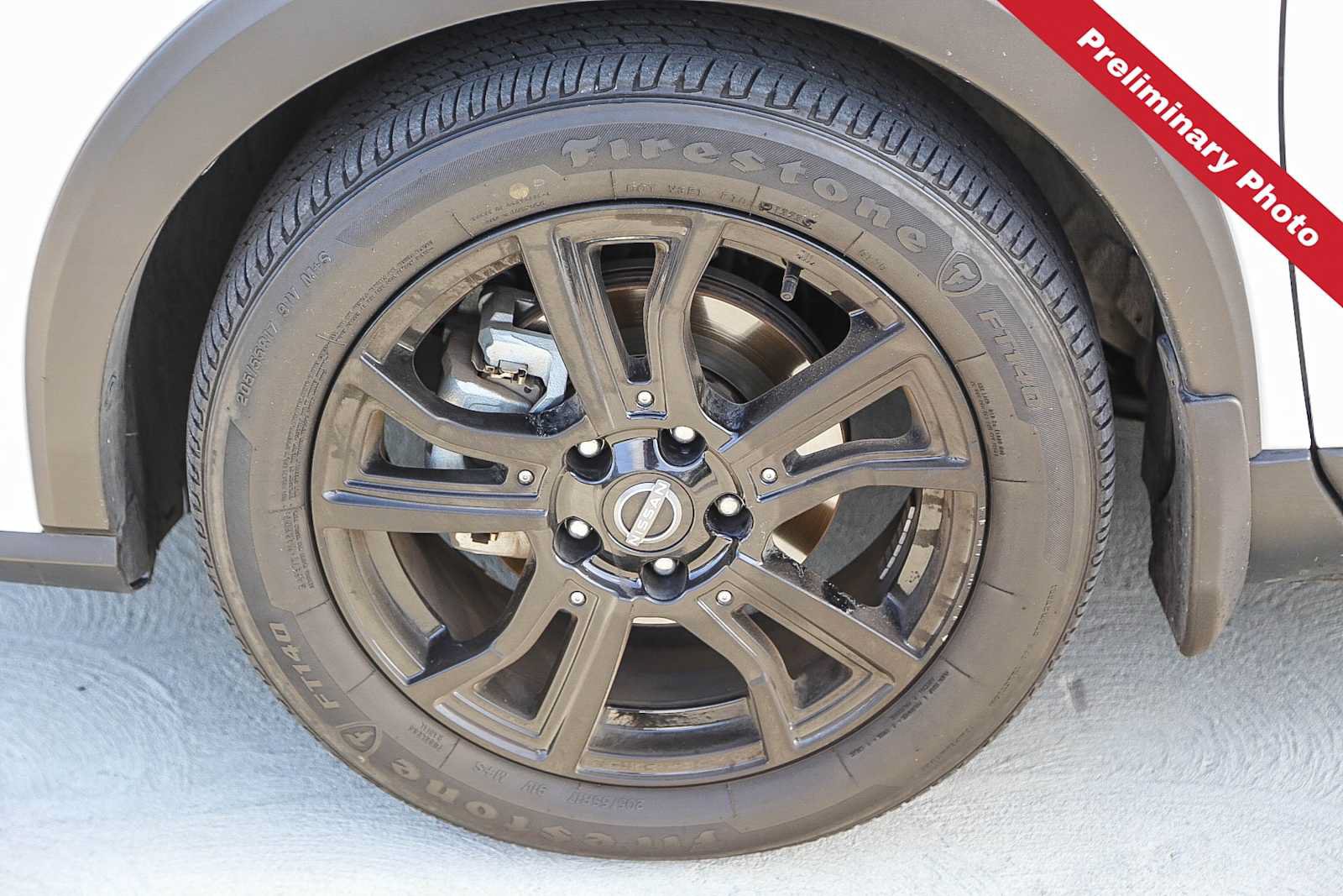 Used 2023 Nissan Kicks SR w/ SR Premium Package FWD image 11