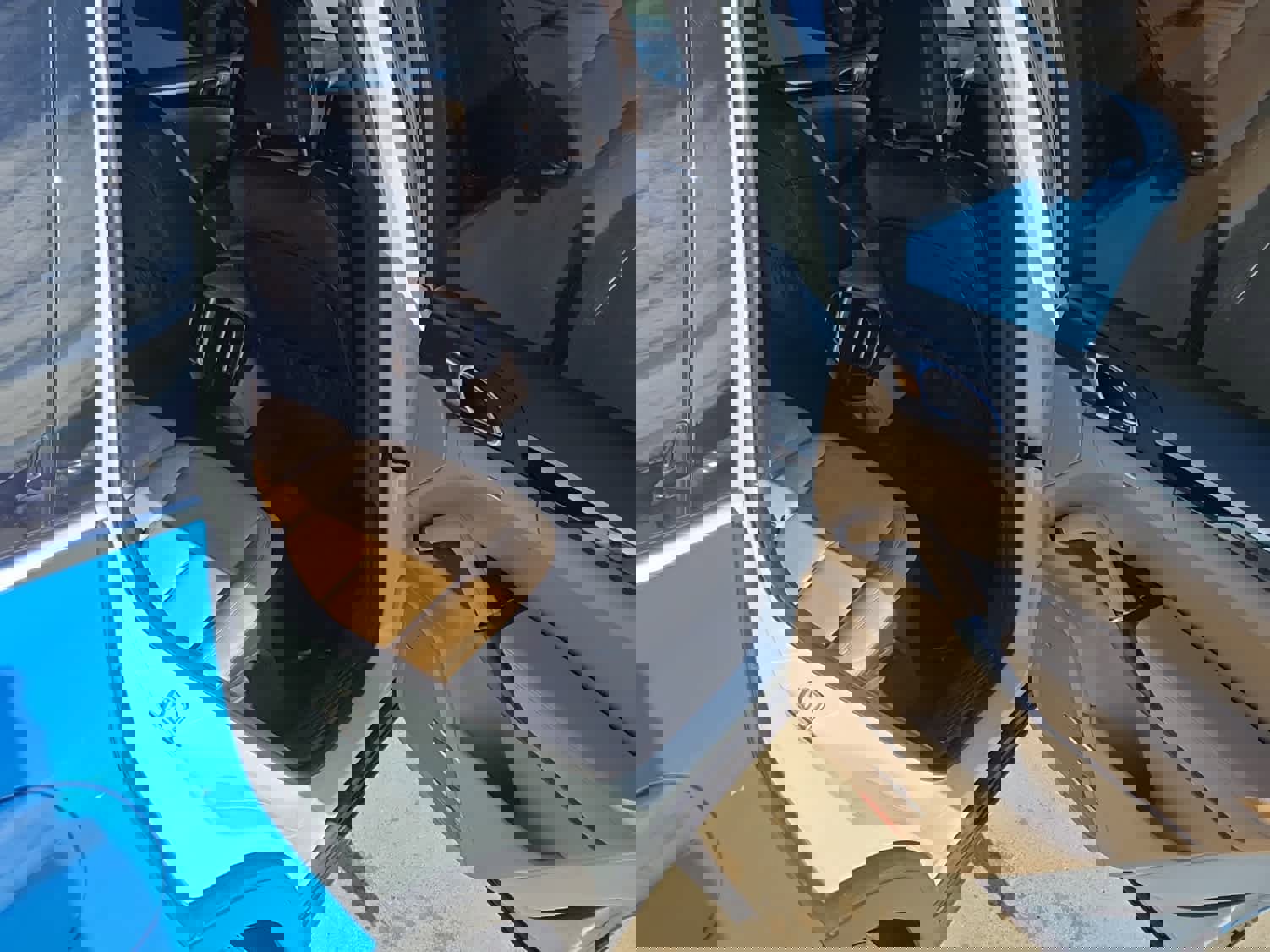 Used 2015 Porsche Cayenne S image 16