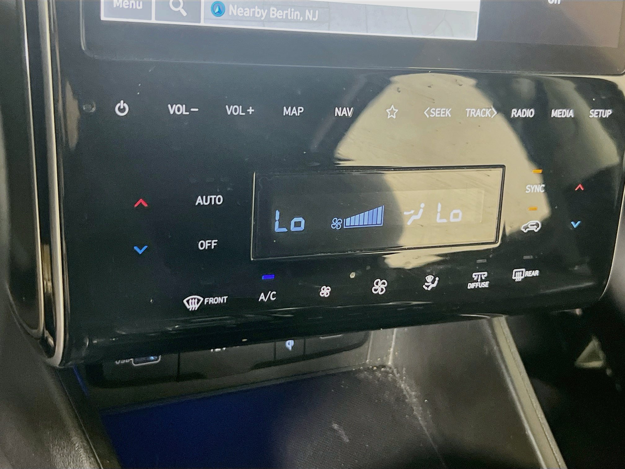 Used 2023 Hyundai Tucson Limited AWD/4WD image 14