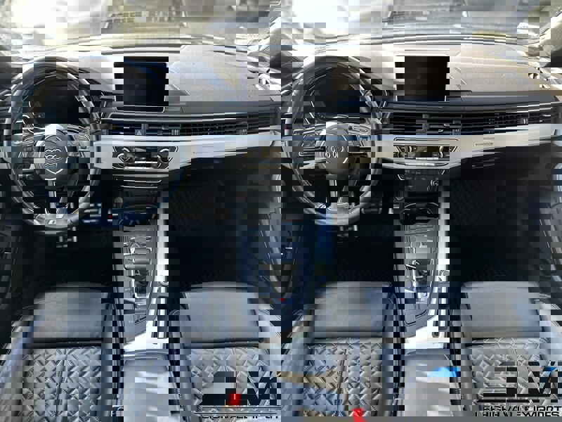 Used 2019 Audi S5 Premium Plus image 26