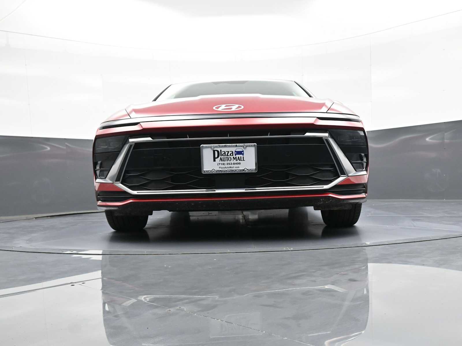 New 2026 Hyundai Sonata SEL FWD image 25