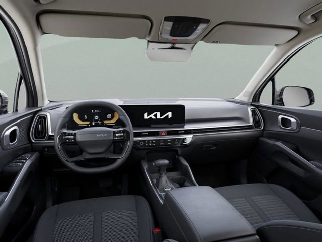 New 2026 Kia Sorento LX FWD image 14