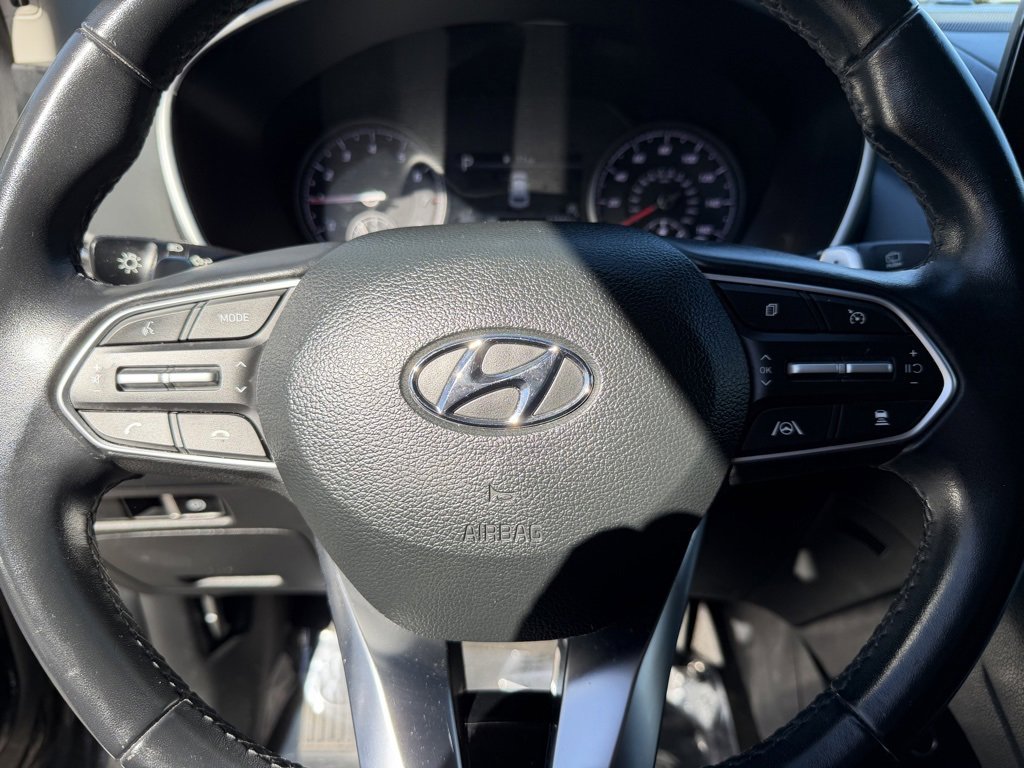 Used 2023 Hyundai Santa Fe SEL image 22