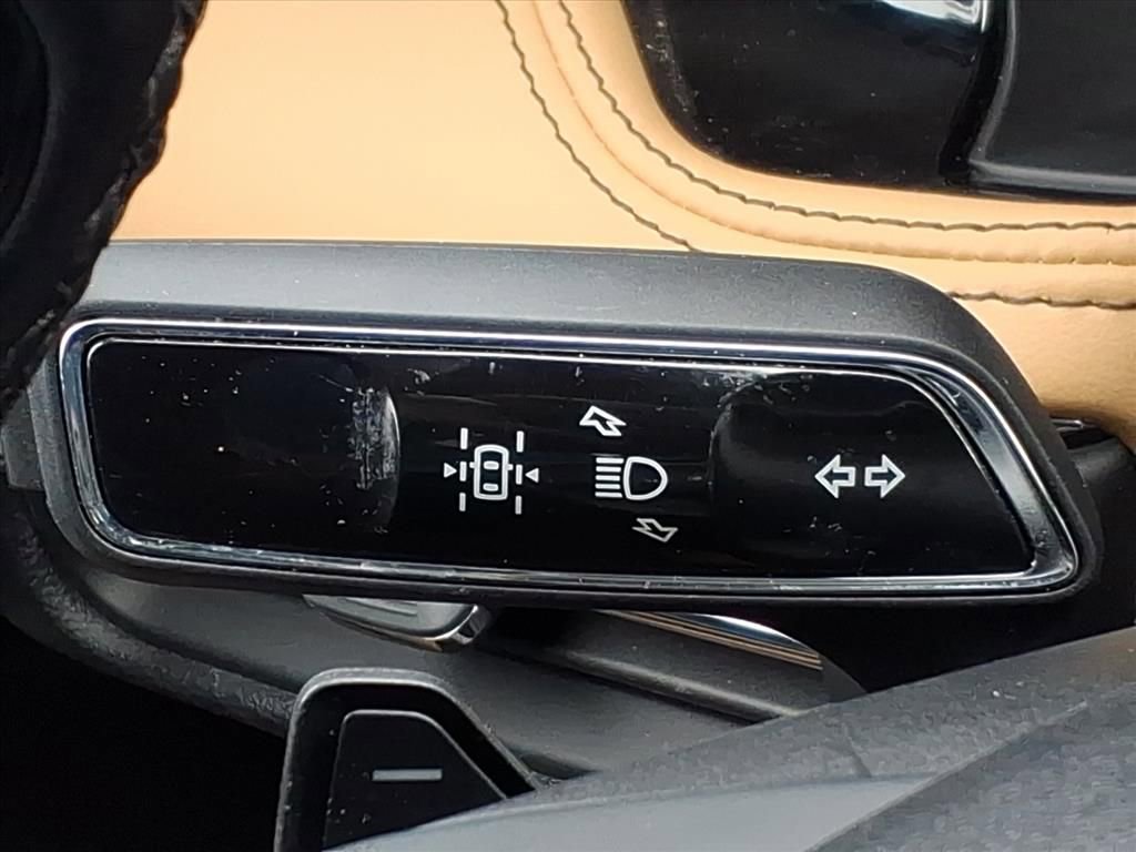 Certified 2022 Lincoln Corsair Reserve w/ Elements Package image 23