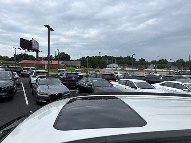 Used 2020 Toyota RAV4 Limited w/ All Weather Liner Package AWD/4WD image 4