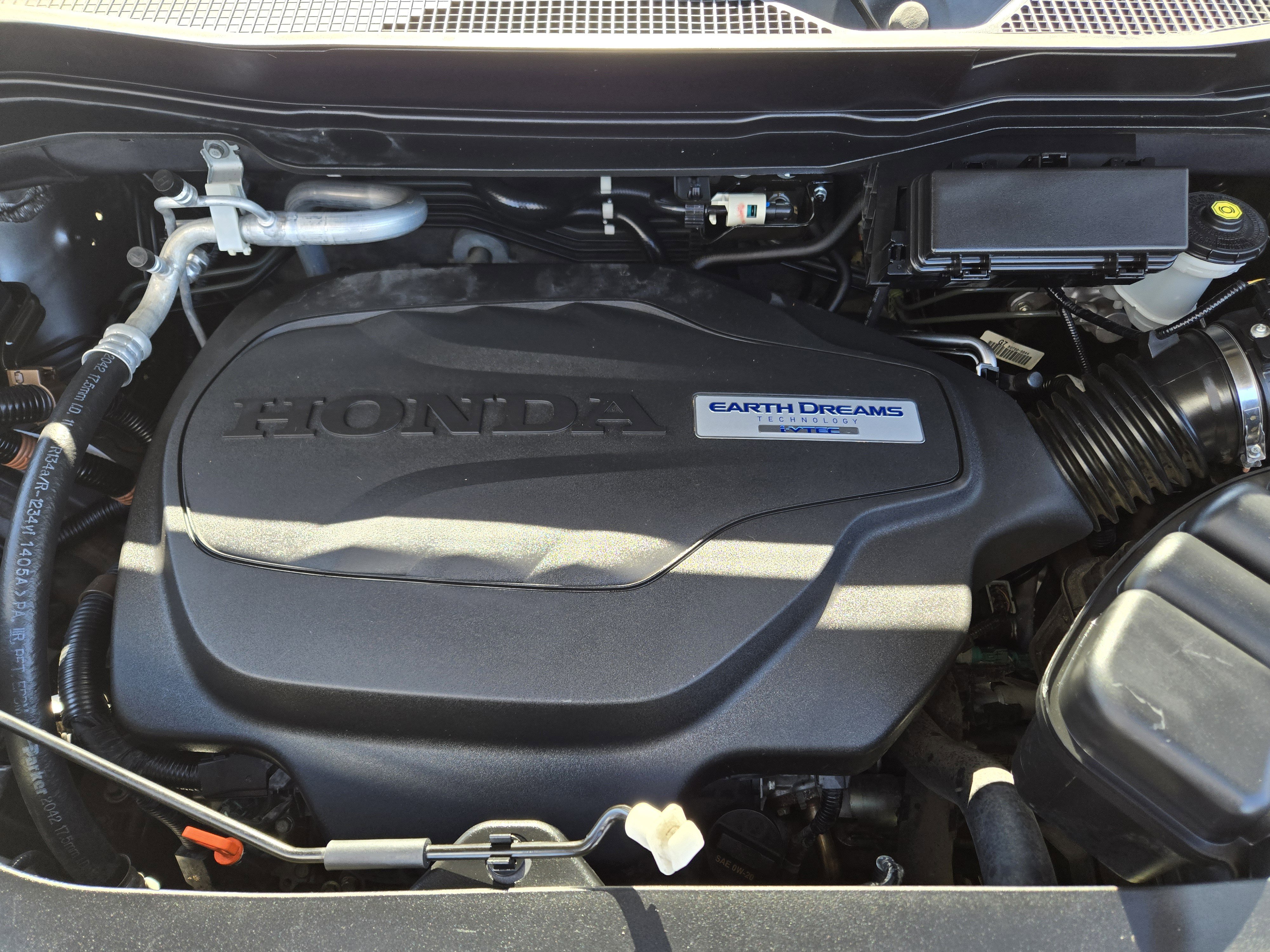 Used 2016 Honda Pilot EX-L image 31