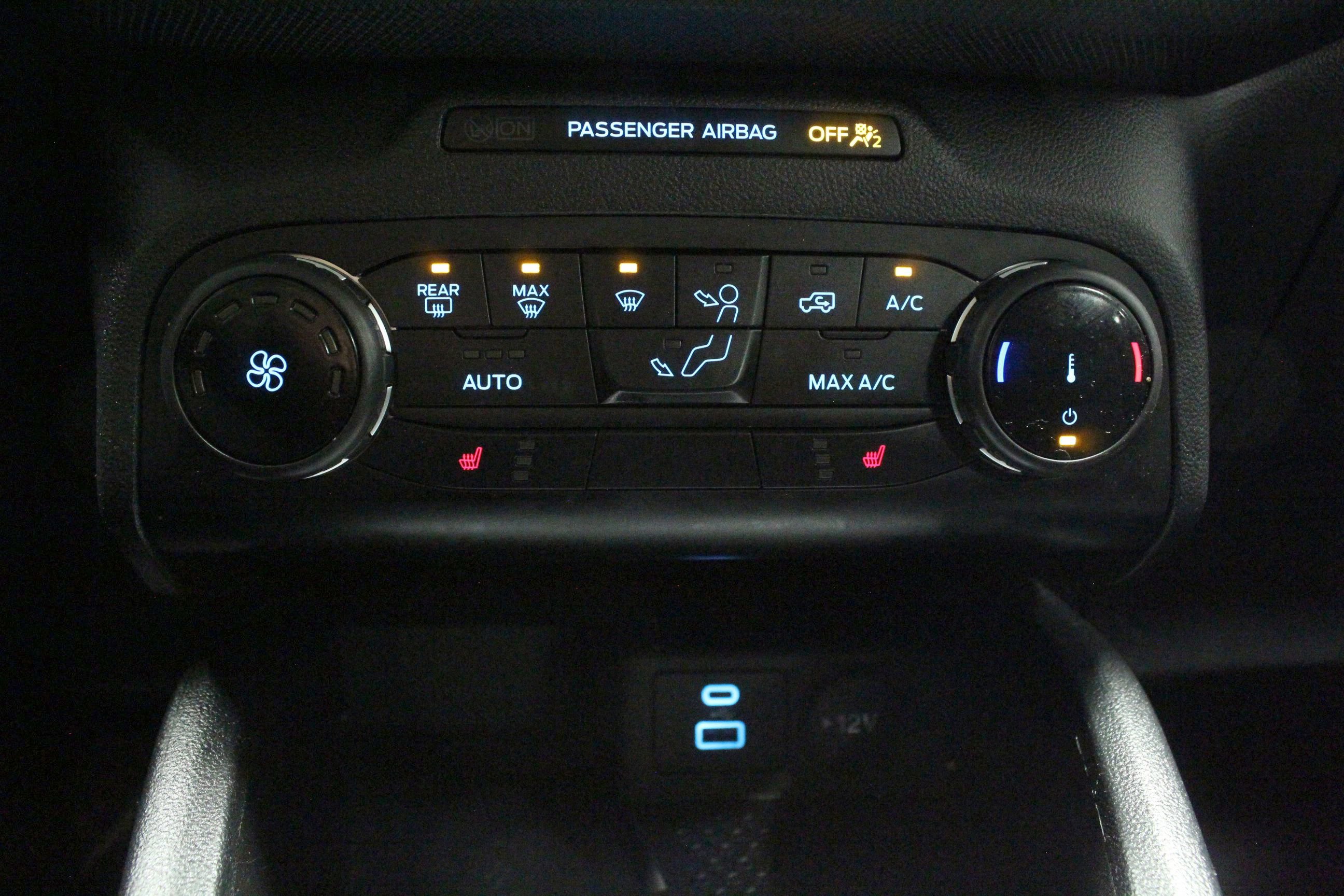 Used 2022 Ford Bronco Sport Big Bend AWD/4WD image 27