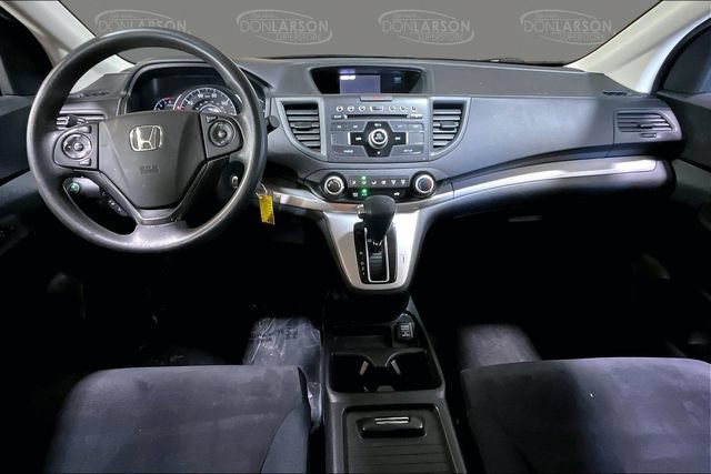 Used 2013 Honda CR-V LX image 19