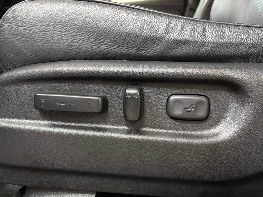 Certified 2021 Honda Passport EX-L image 15