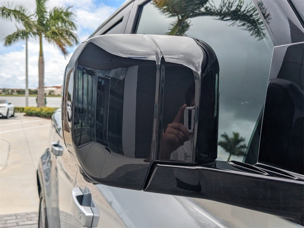 New 2024 Land Rover Defender 130 X image 11