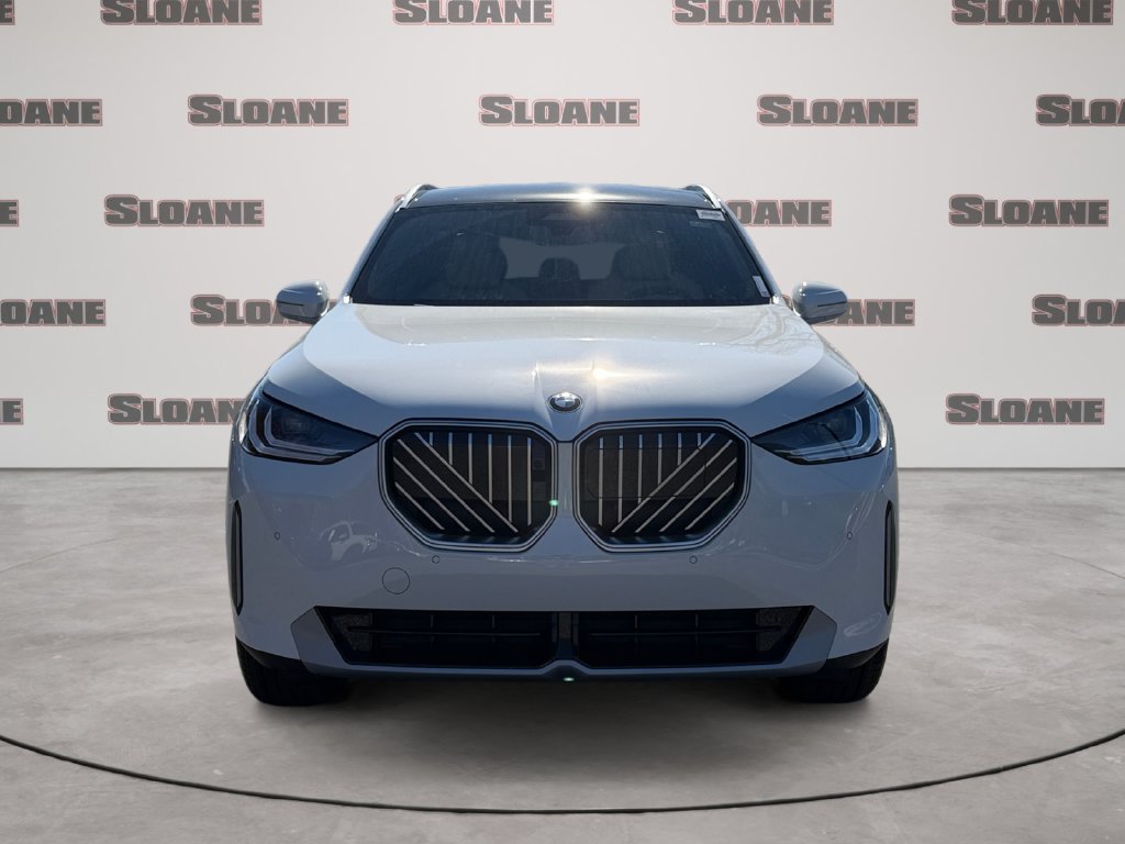 New 2026 BMW X3 xDrive30i w/ Premium Package AWD/4WD image 8