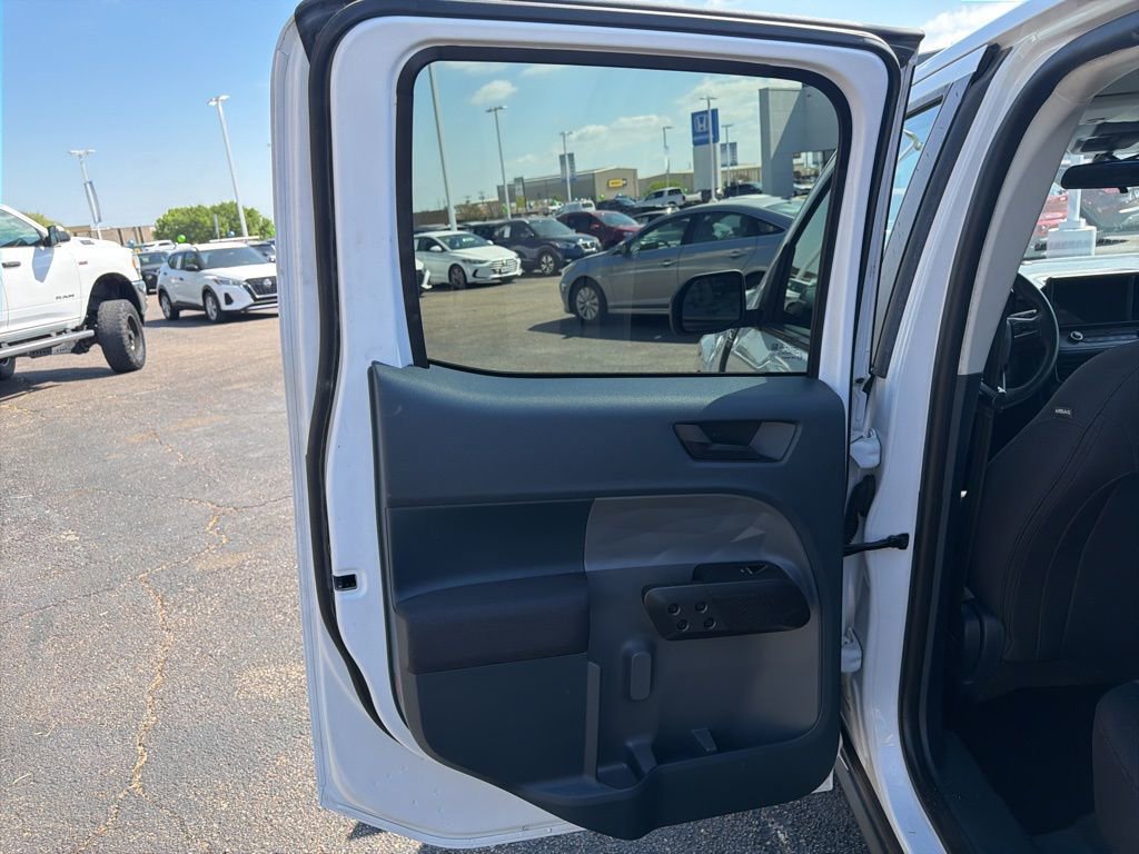 Used 2022 Ford Maverick XL image 23