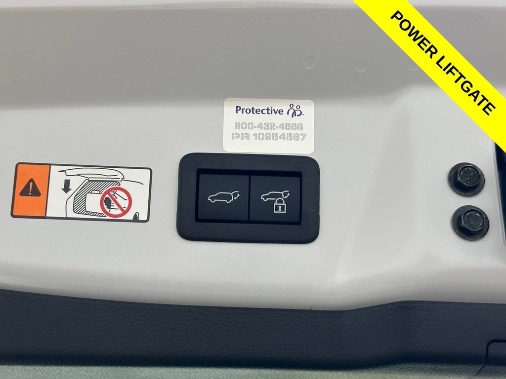 New 2026 Toyota Prius Plug-In Hybrid w/ Limited Premium Package FWD image 38