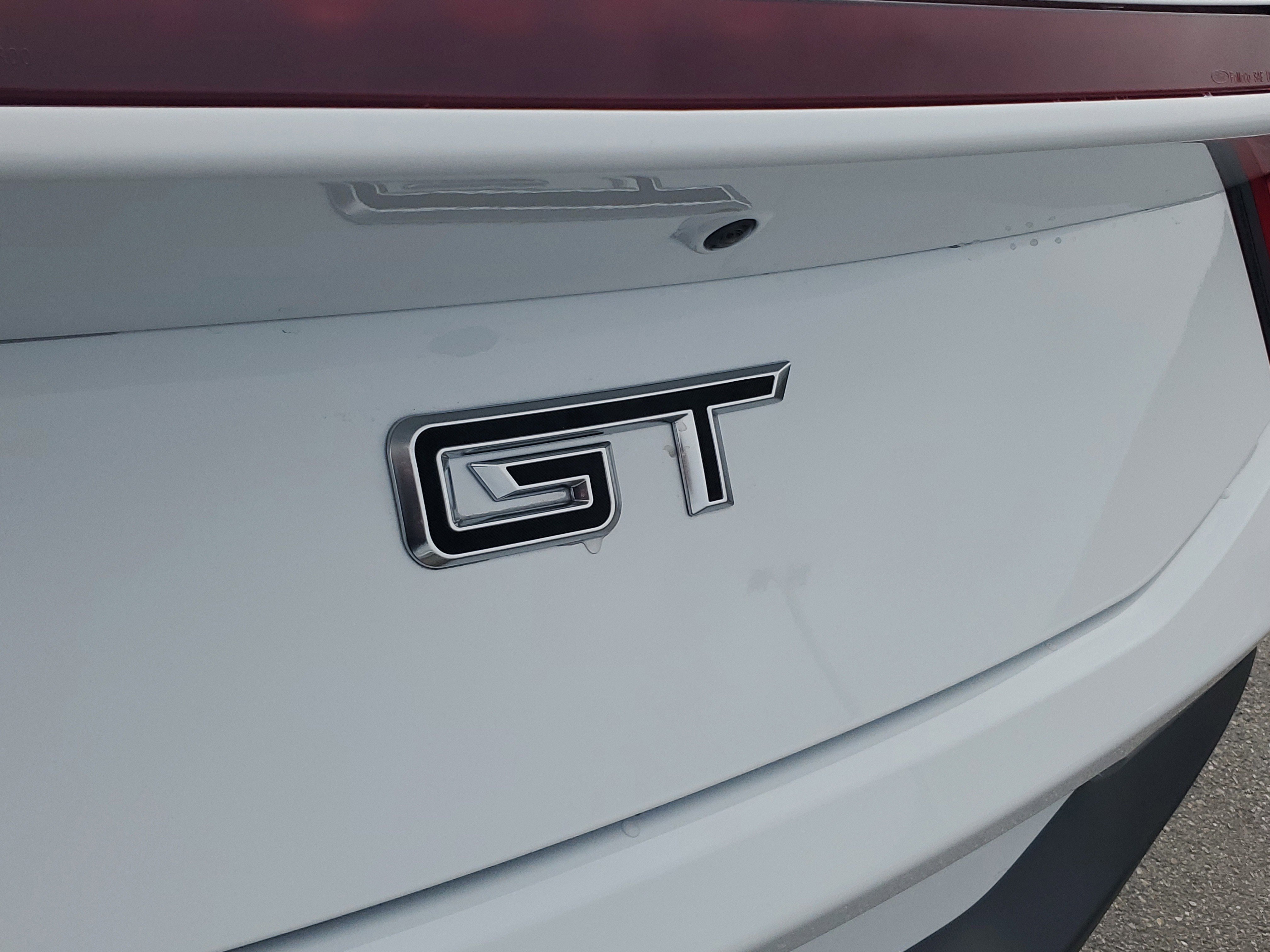 New 2026 Ford Mustang GT Premium image 18