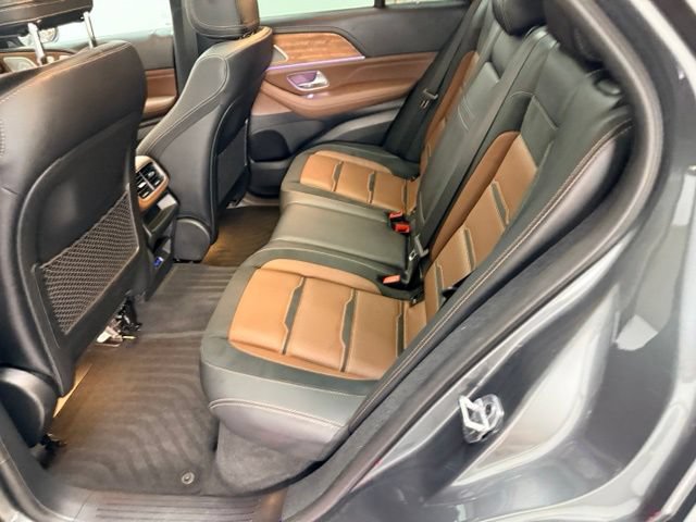 Used 2024 Mercedes-Benz GLE 53 AMG 4MATIC image 35