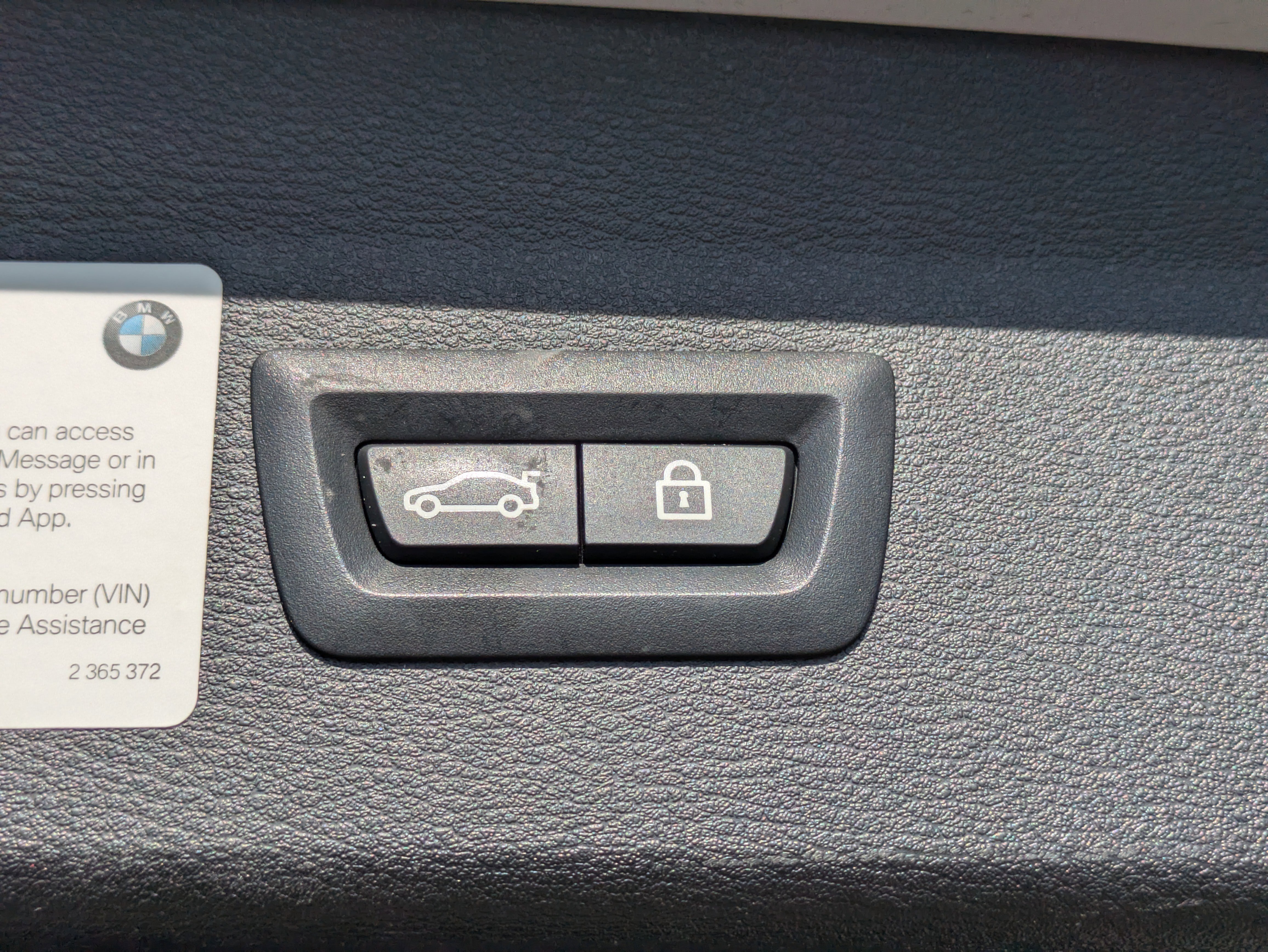 Used 2020 BMW X1 xDrive28i image 14