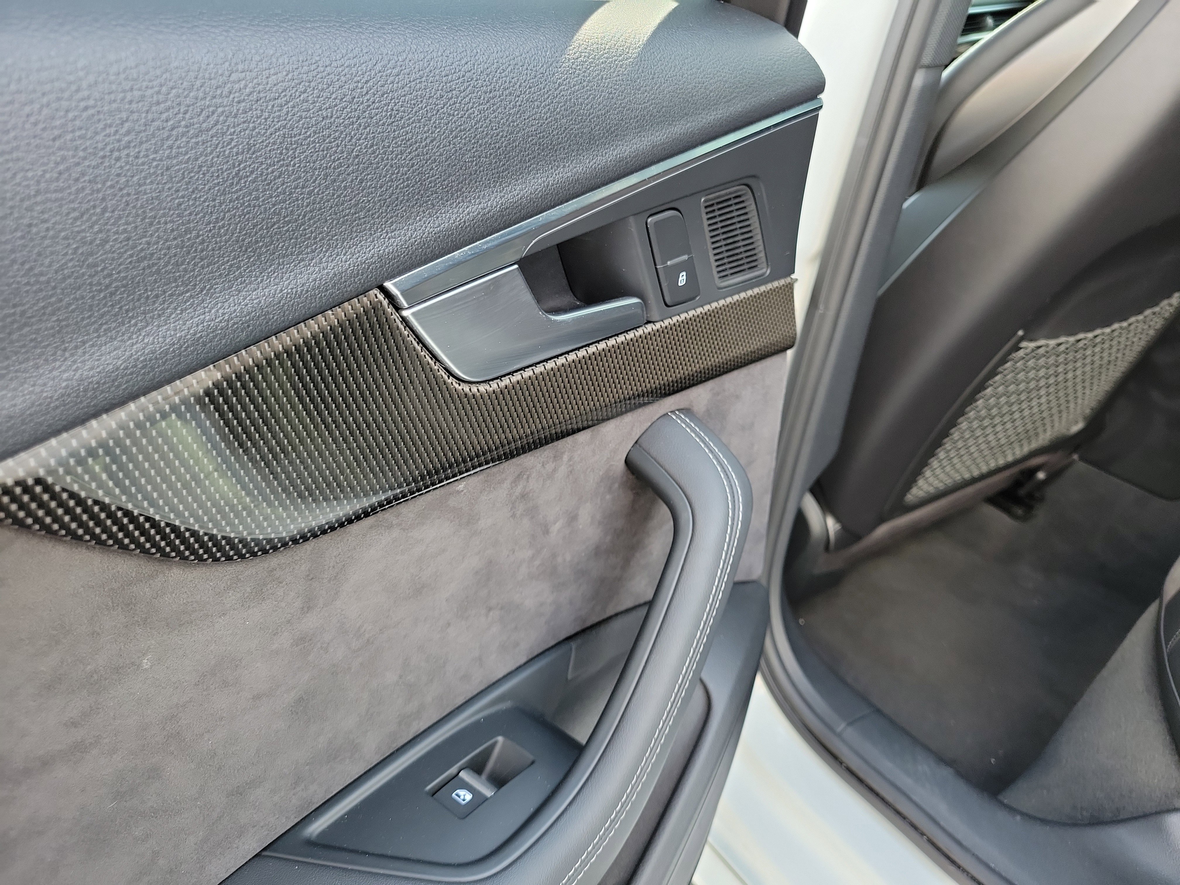 Used 2019 Audi S4 Prestige w/ Prestige Package image 13