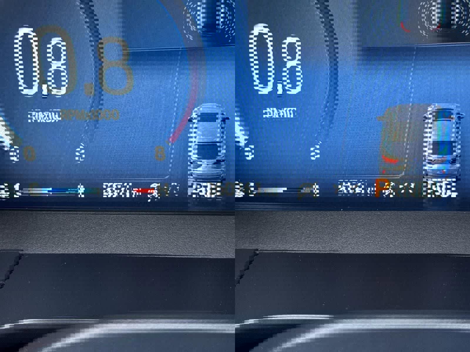 Used 2024 Ford Escape ST-Line Elite w/ Premium Technology Package image 18