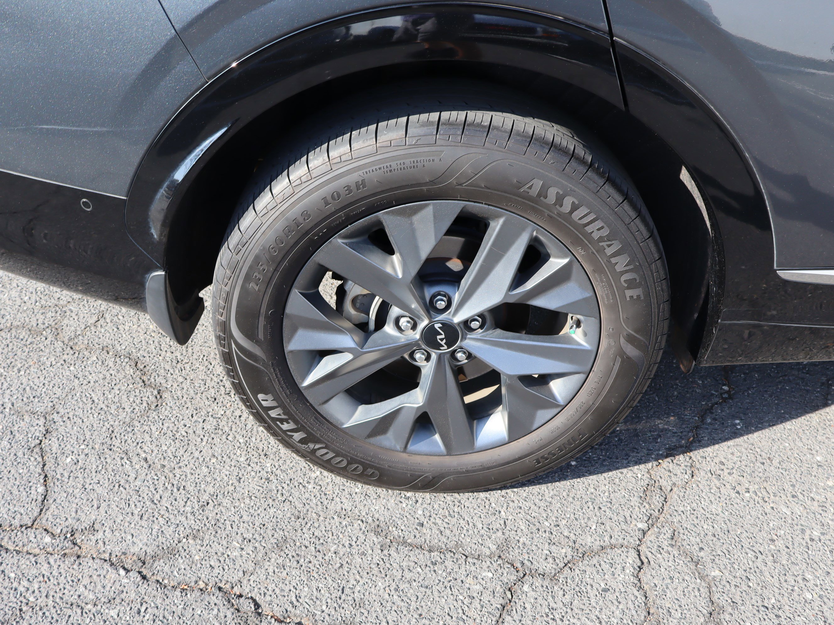 Used 2023 Kia Sportage SX Prestige AWD/4WD image 39