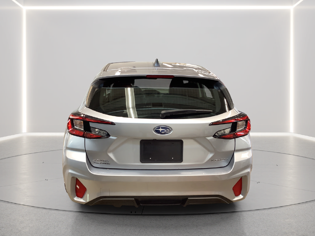 Certified 2024 Subaru Impreza 2.0i AWD/4WD image 4