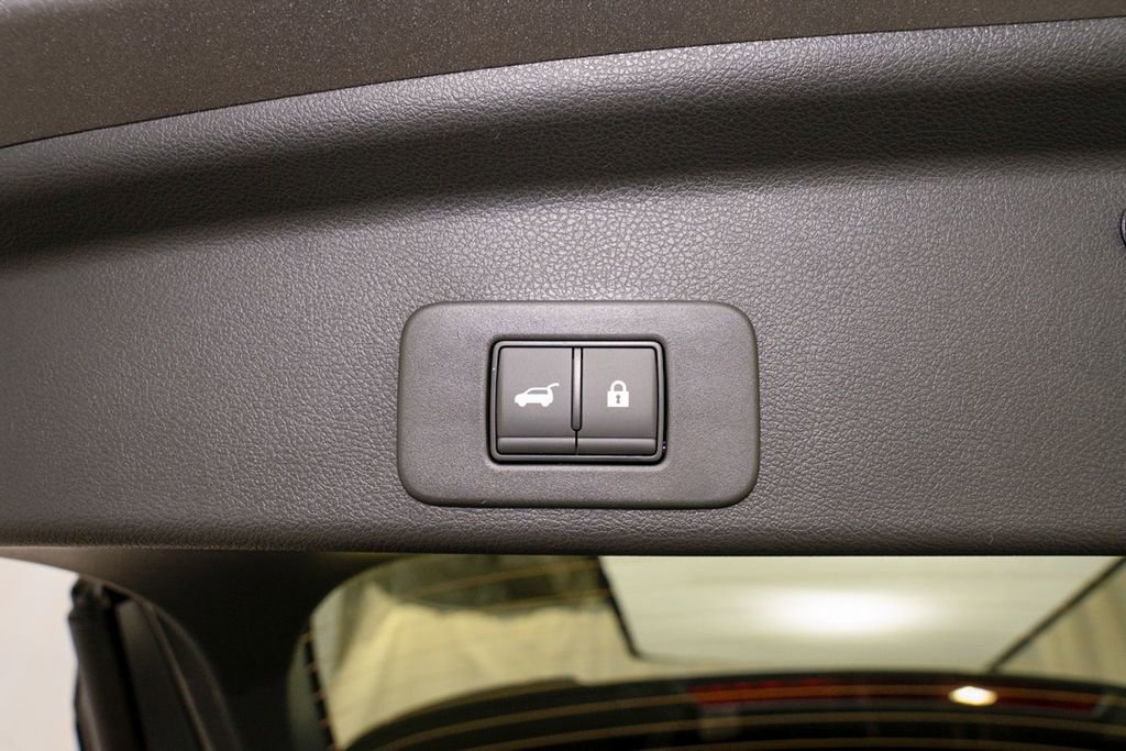 New 2026 Nissan Murano Platinum w/ Cargo Package image 7