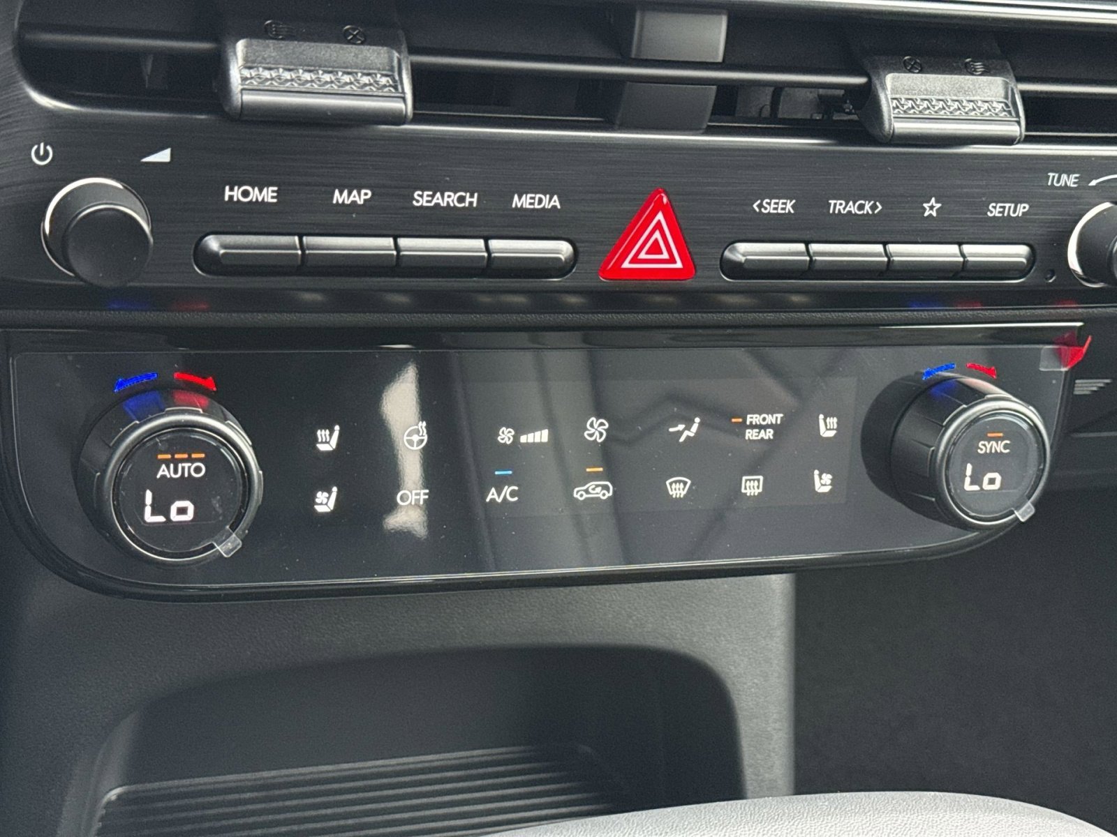 New 2026 Hyundai Palisade XRT Pro image 21