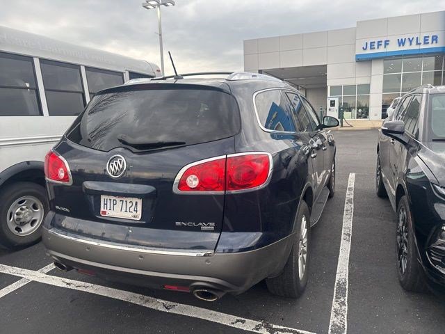 Used 2011 Buick Enclave CXL image 7