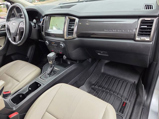 Used 2020 Ford Ranger Lariat w/ Technology Package image 19