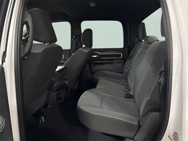 Used 2024 RAM 2500 Big Horn image 17