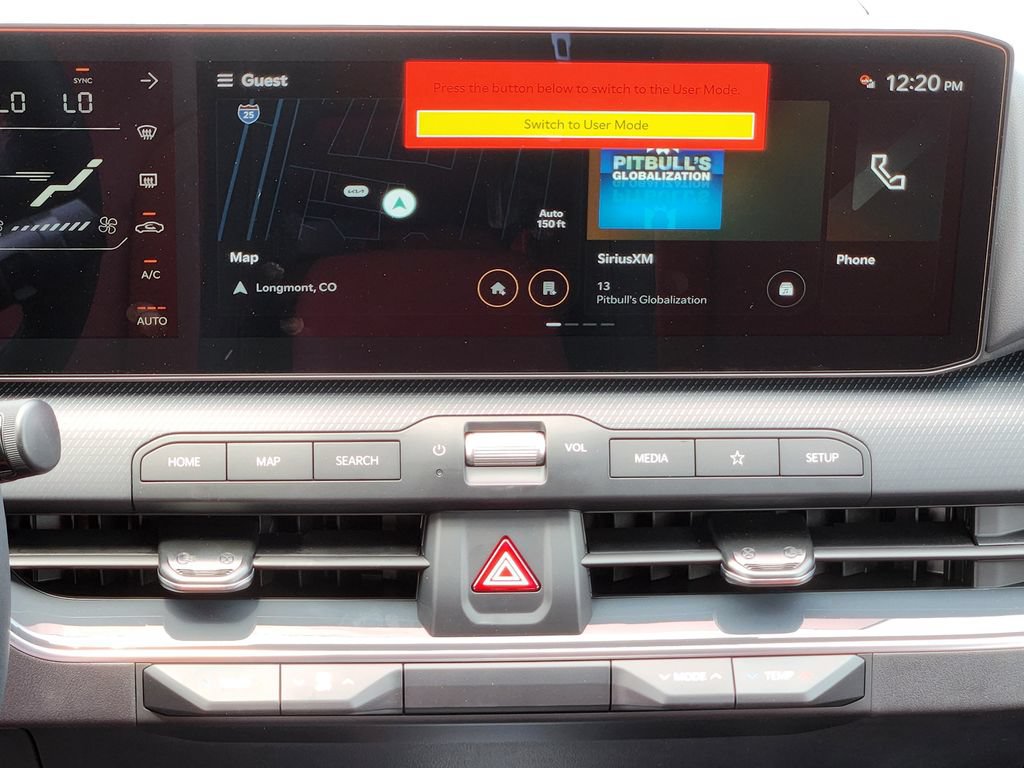 New 2026 Kia K4 GT-Line w/ GT-Line Premium Package FWD image 12