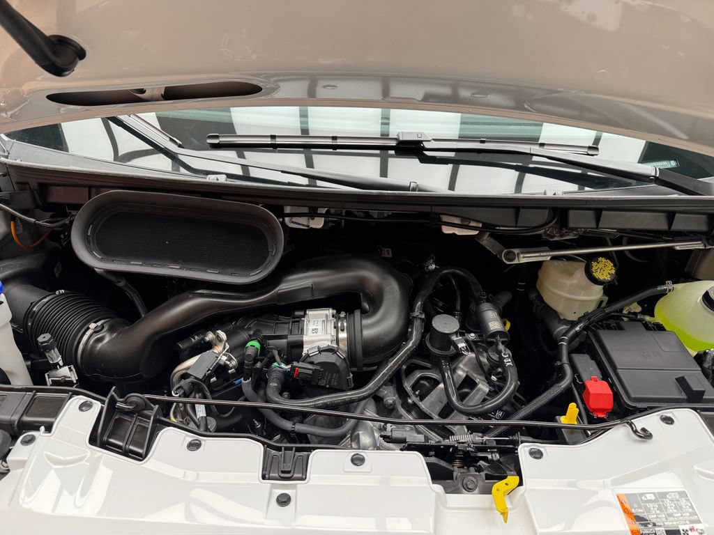 New 2026 Ford Transit 350 XL AWD/4WD image 28